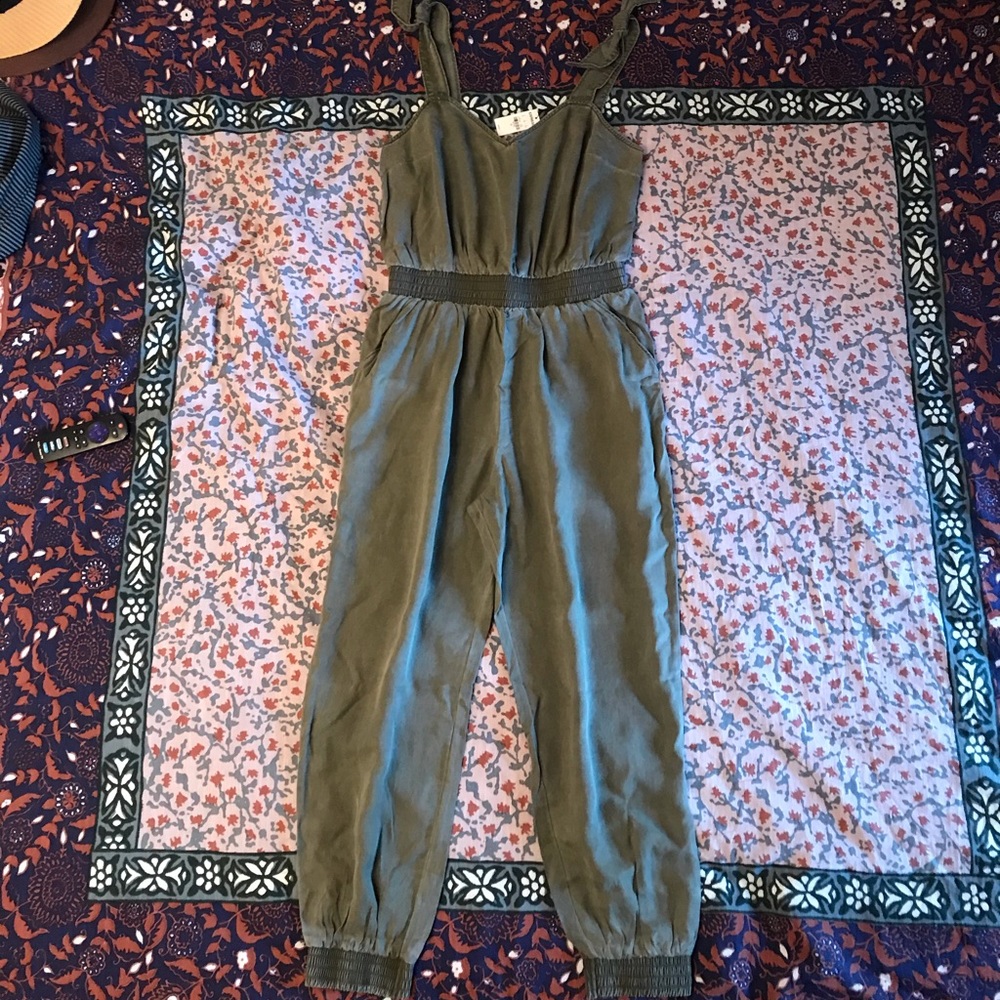 Brand New Express Jumpsuit